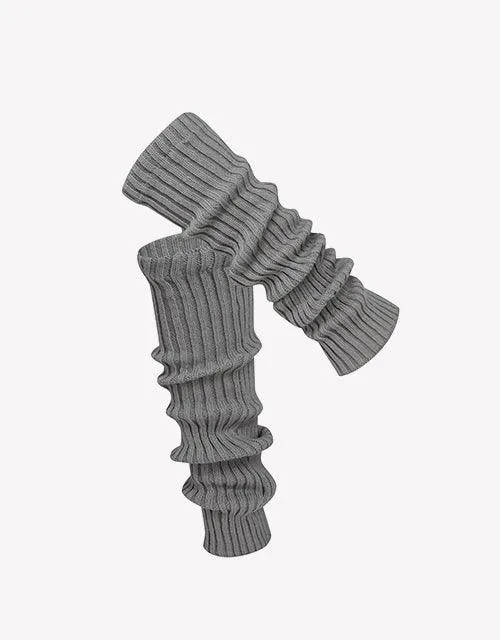 Thick Leg Warmer