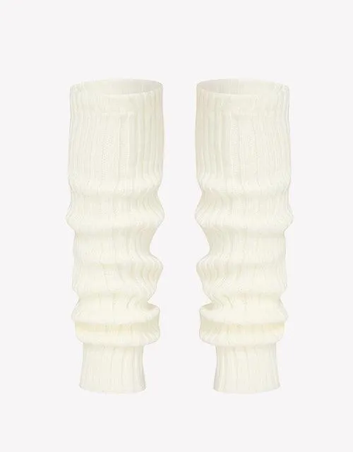 Thick Leg Warmer