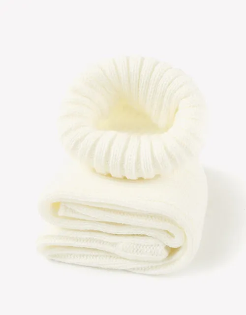 Thick Leg Warmer