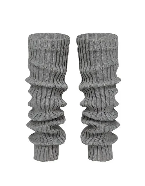 Thick Leg Warmer