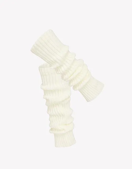 Thick Leg Warmer