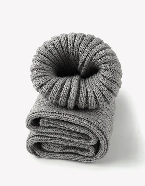 Thick Leg Warmer