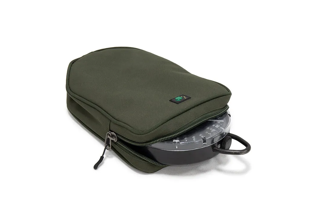 Thinking Anglers Olive 600D Scales Pouch