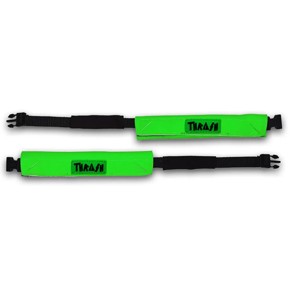 Thrash Fin Heel Pad Saver