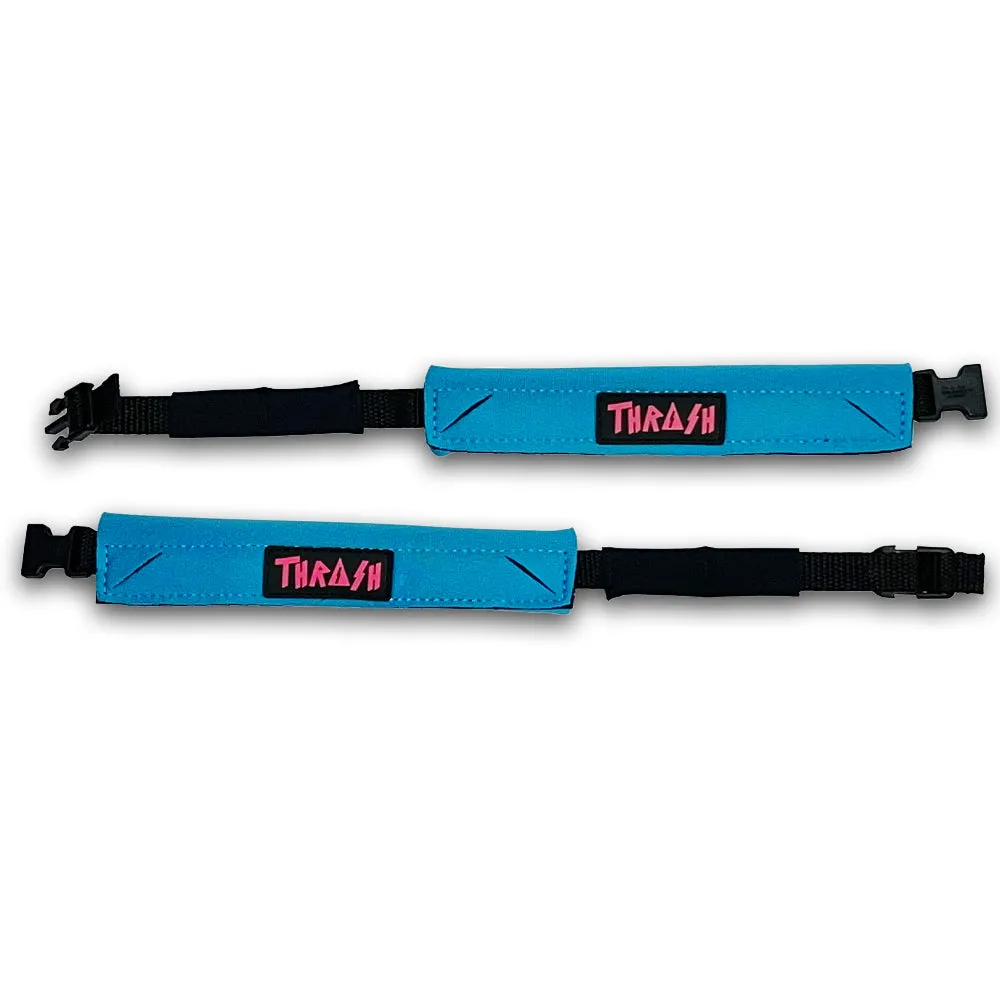 Thrash Fin Heel Pad Saver