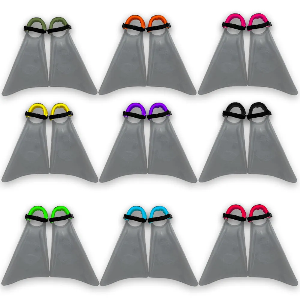 Thrash Fin Heel Pad Saver