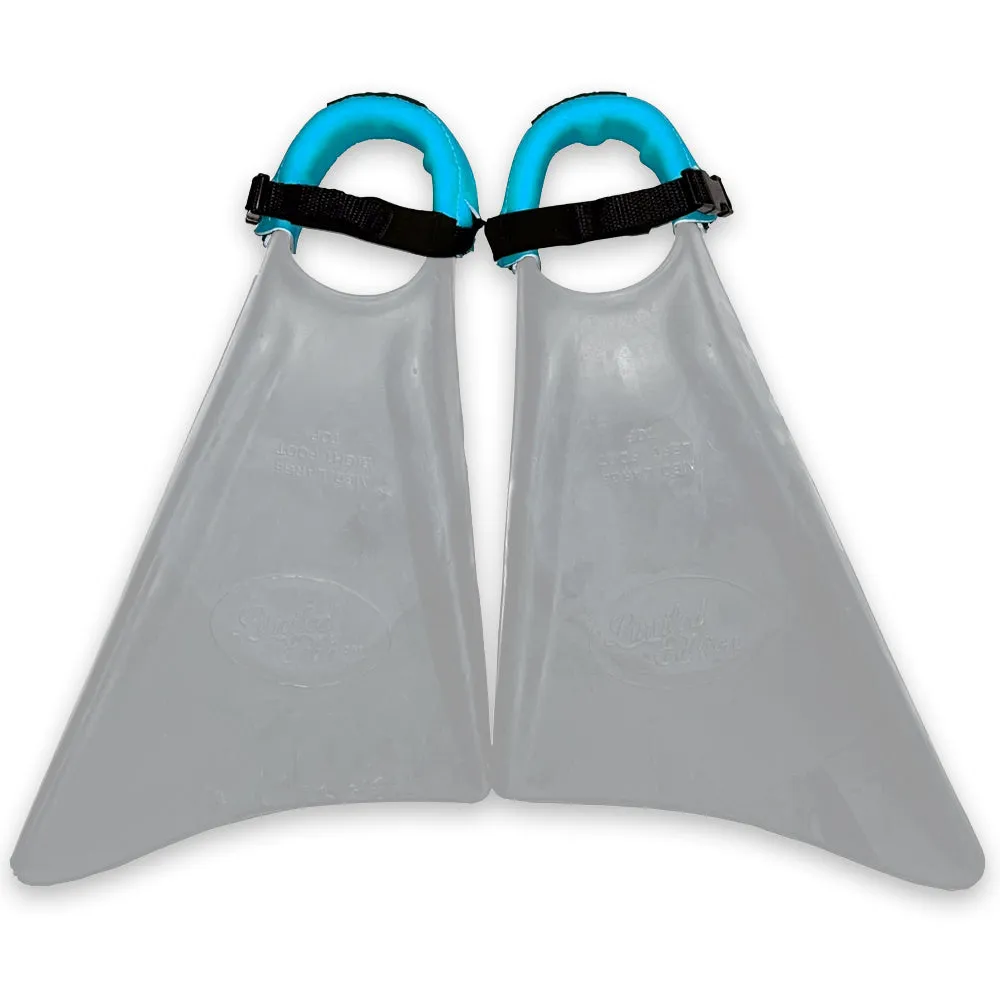 Thrash Fin Heel Pad Saver