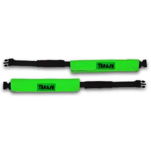 Thrash Fin Heel Pad Saver