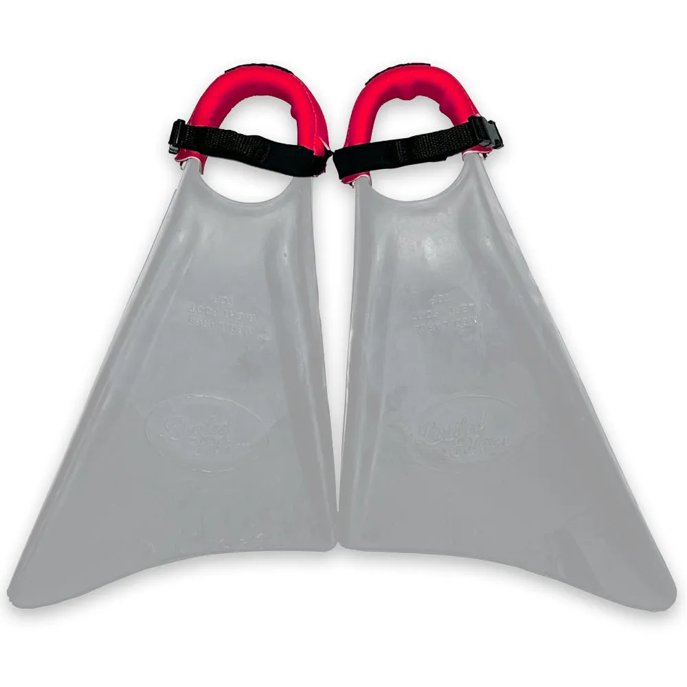 Thrash Fin Heel Pad Saver