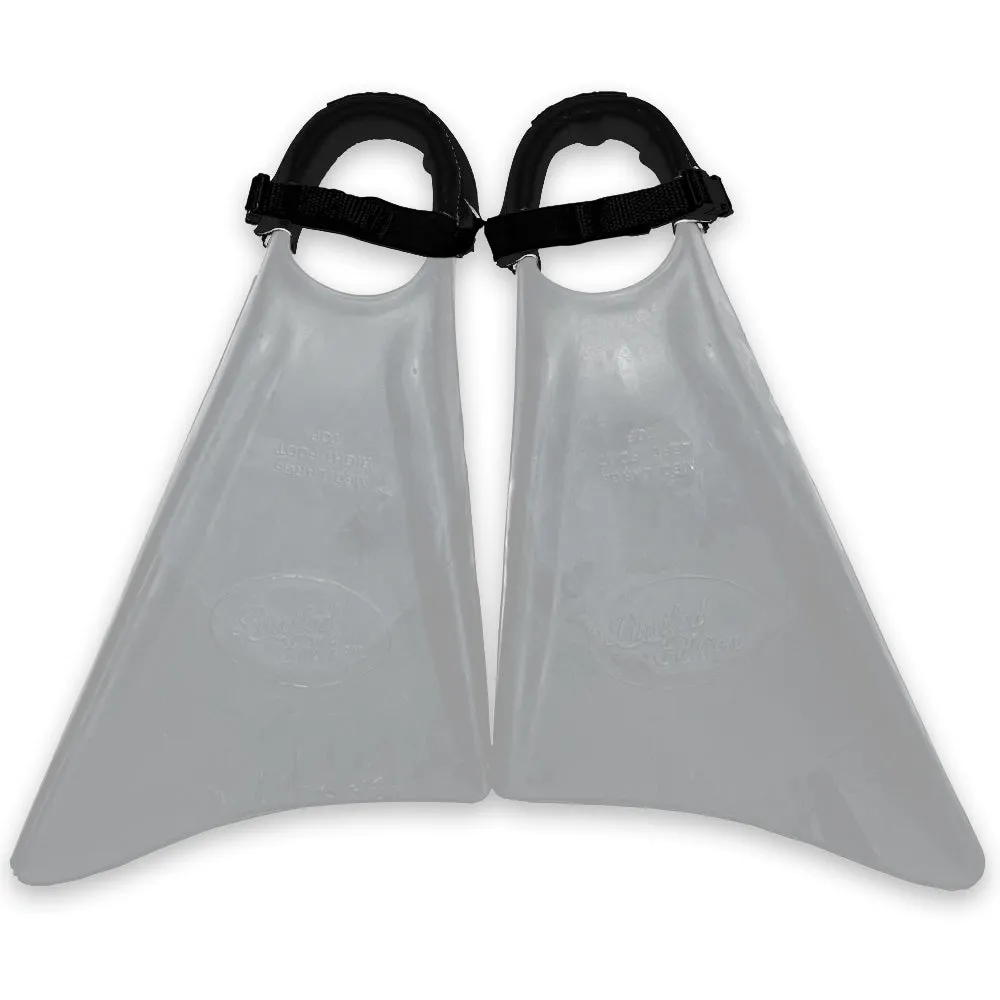 Thrash Fin Heel Pad Saver