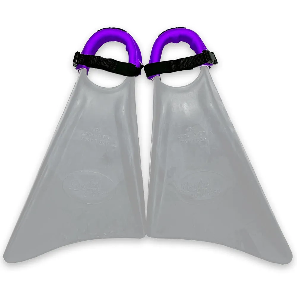 Thrash Fin Heel Pad Saver