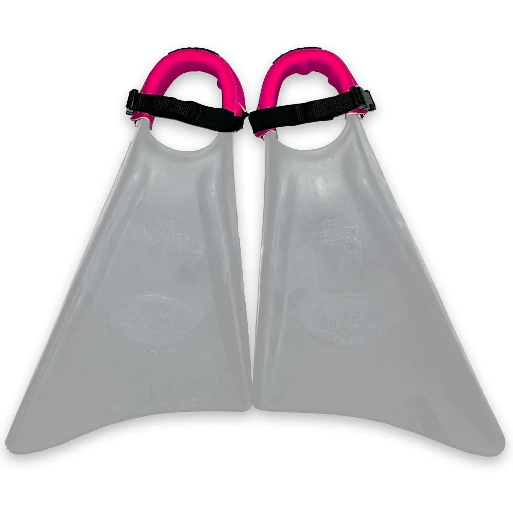 Thrash Fin Heel Pad Saver