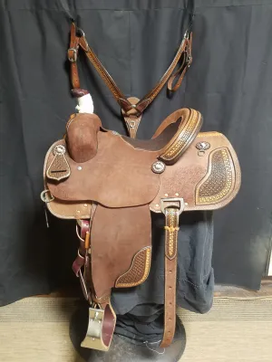 Three Forks Roper 1. ($4100)