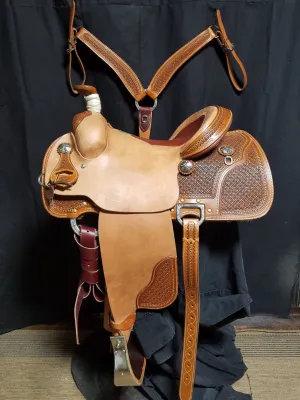 Three Forks Roper 2. ($4100)