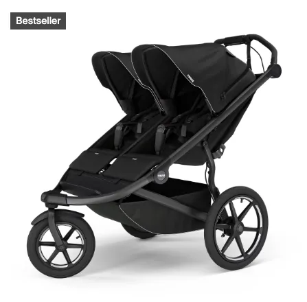 Thule Urban Glide 3 Double
