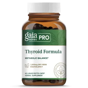 Thyroid Support