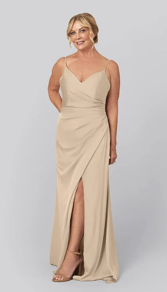Tiffany Mother of the Bride Dress
