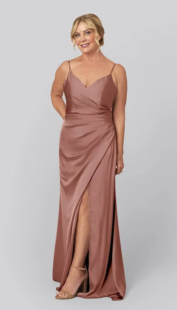 Tiffany Mother of the Bride Dress