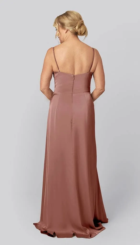 Tiffany Mother of the Bride Dress