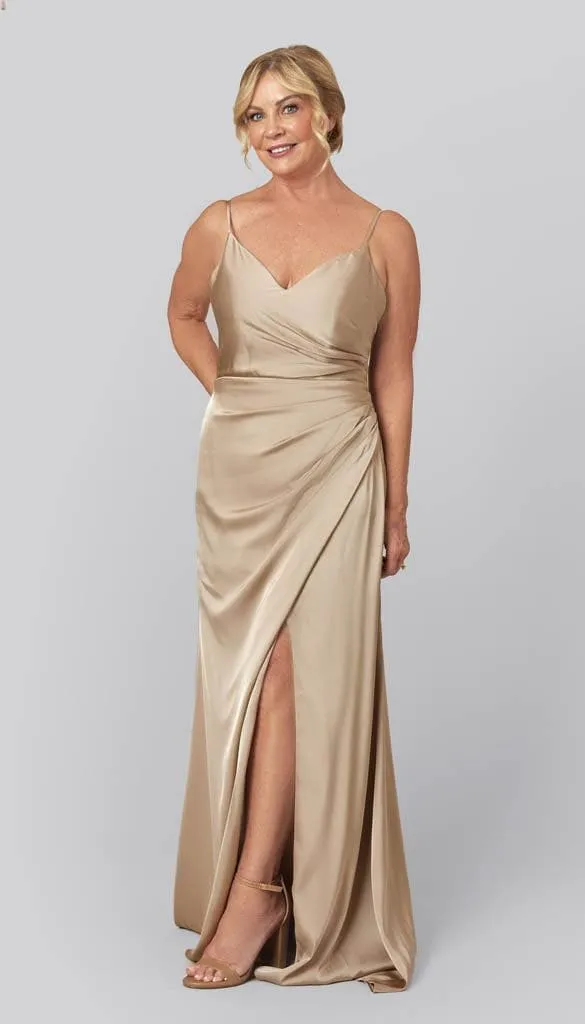 Tiffany Mother of the Bride Dress