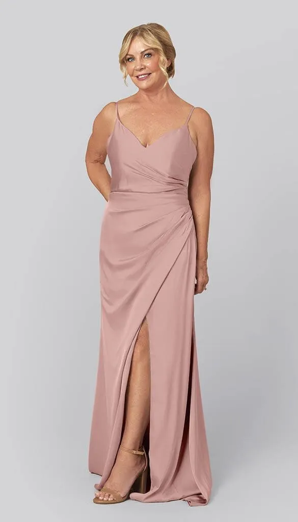 Tiffany Mother of the Bride Dress