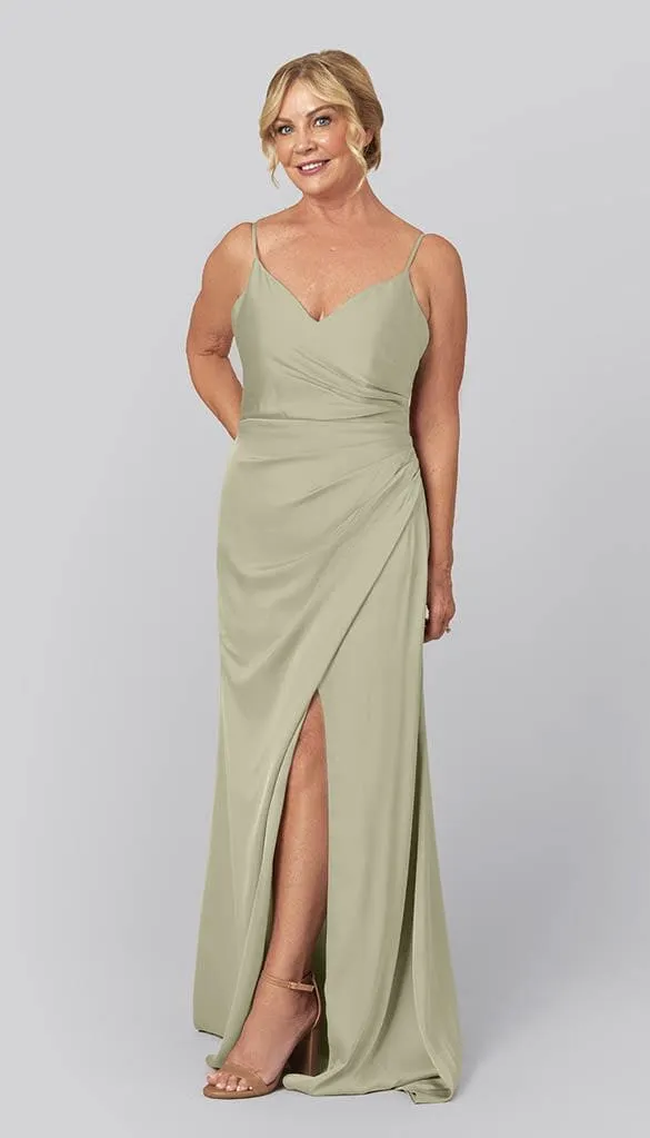 Tiffany Mother of the Bride Dress