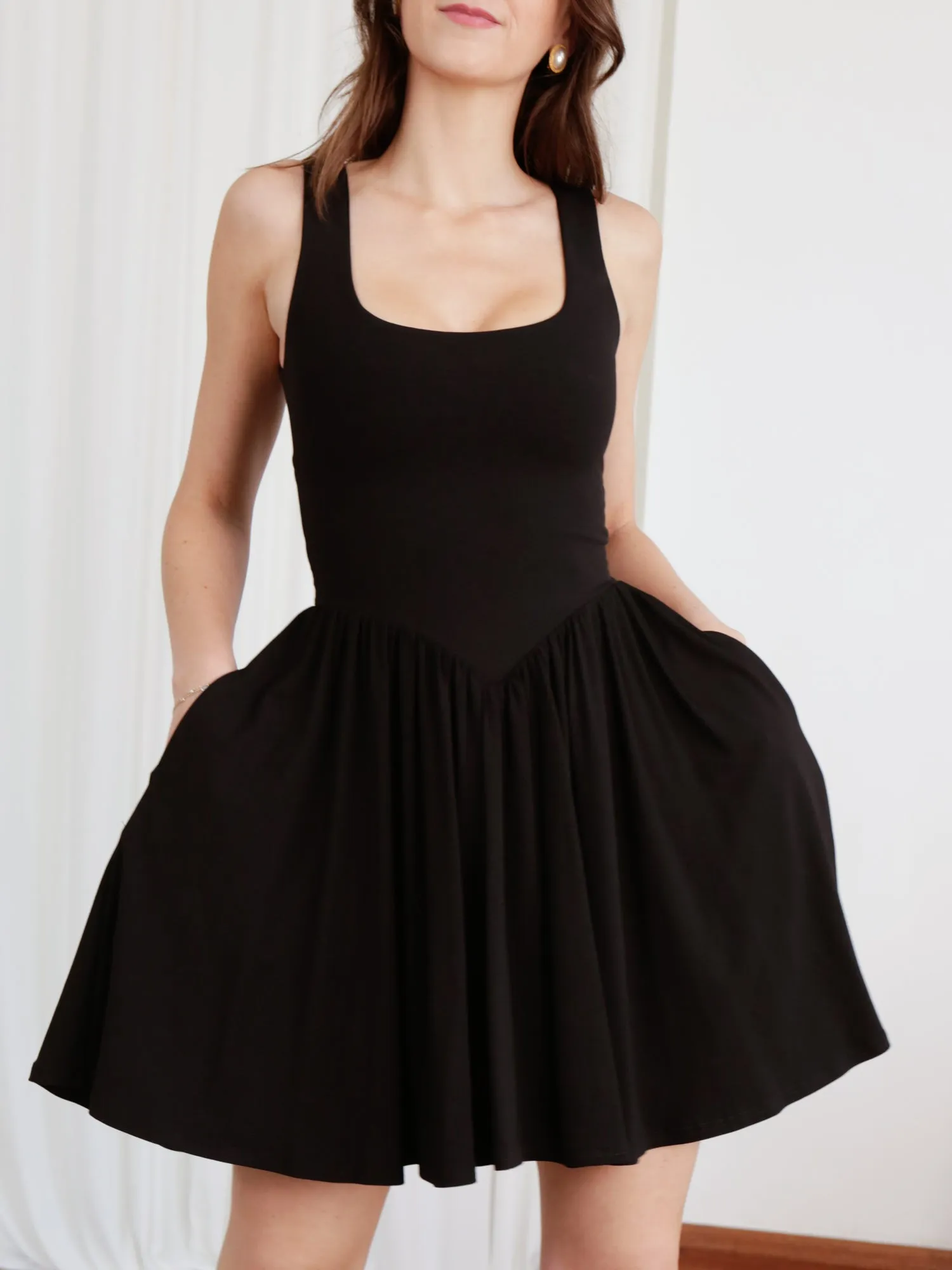 Tillie Reversible Dress