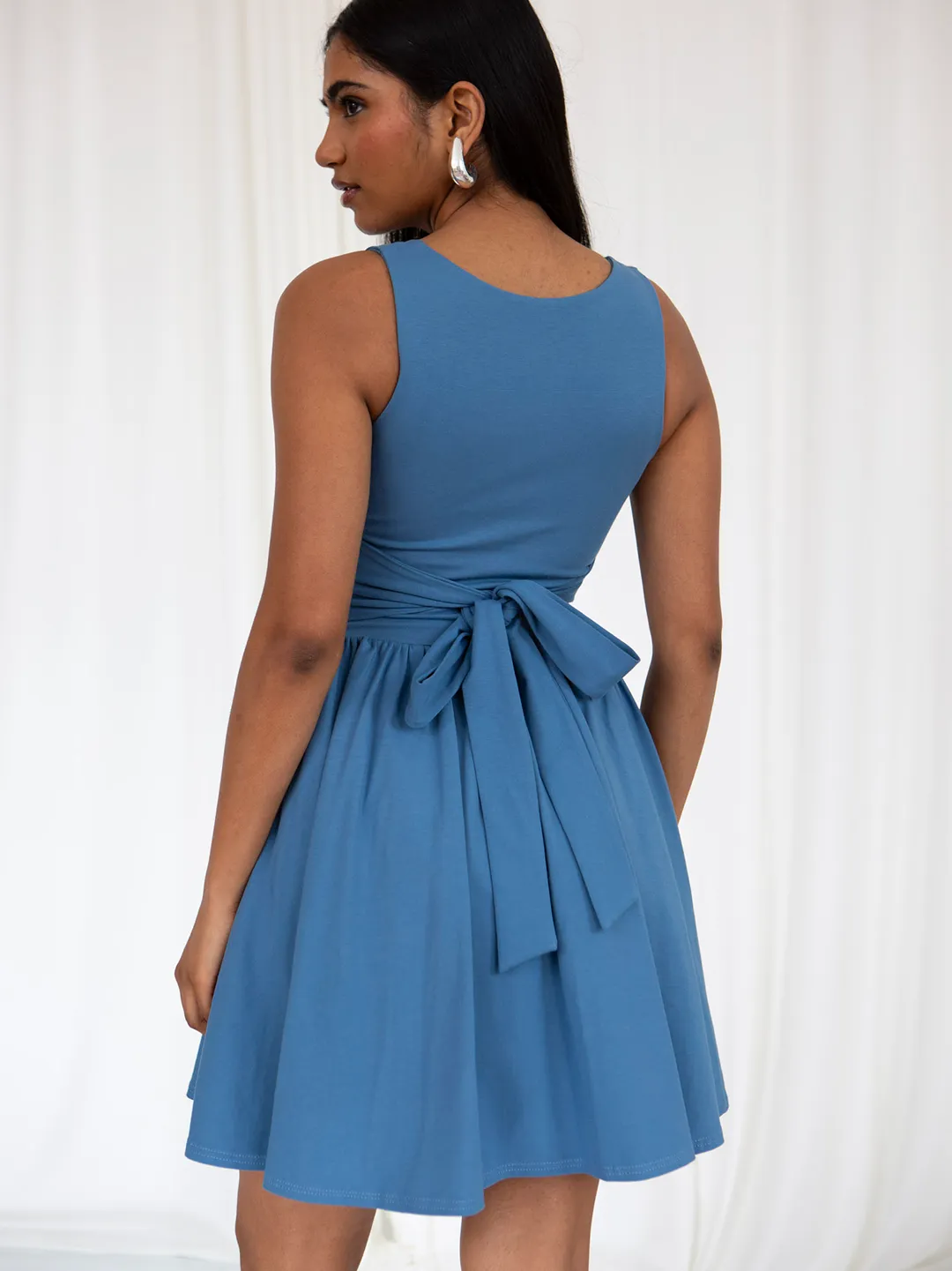 Tillie Reversible Dress