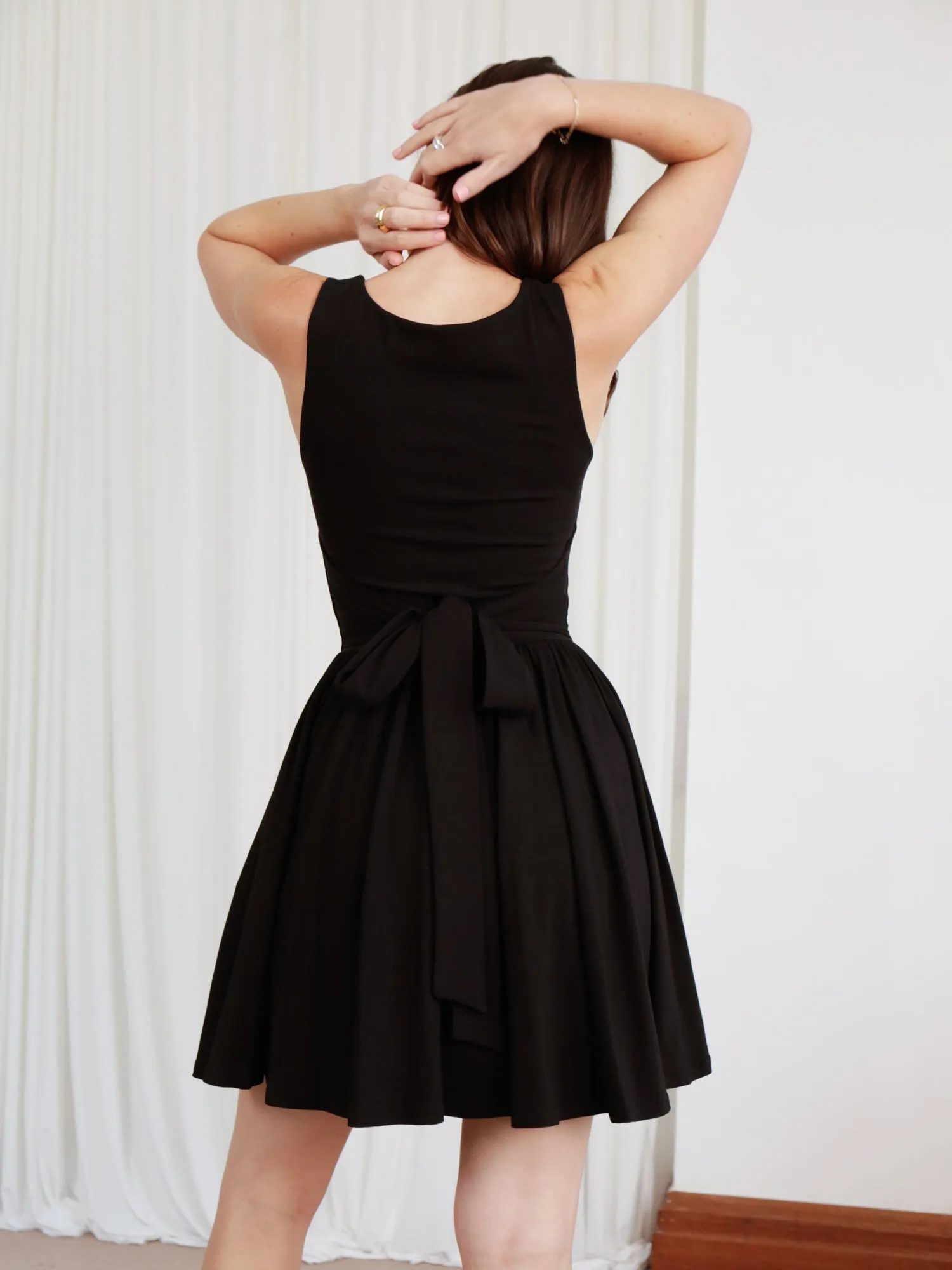 Tillie Reversible Dress