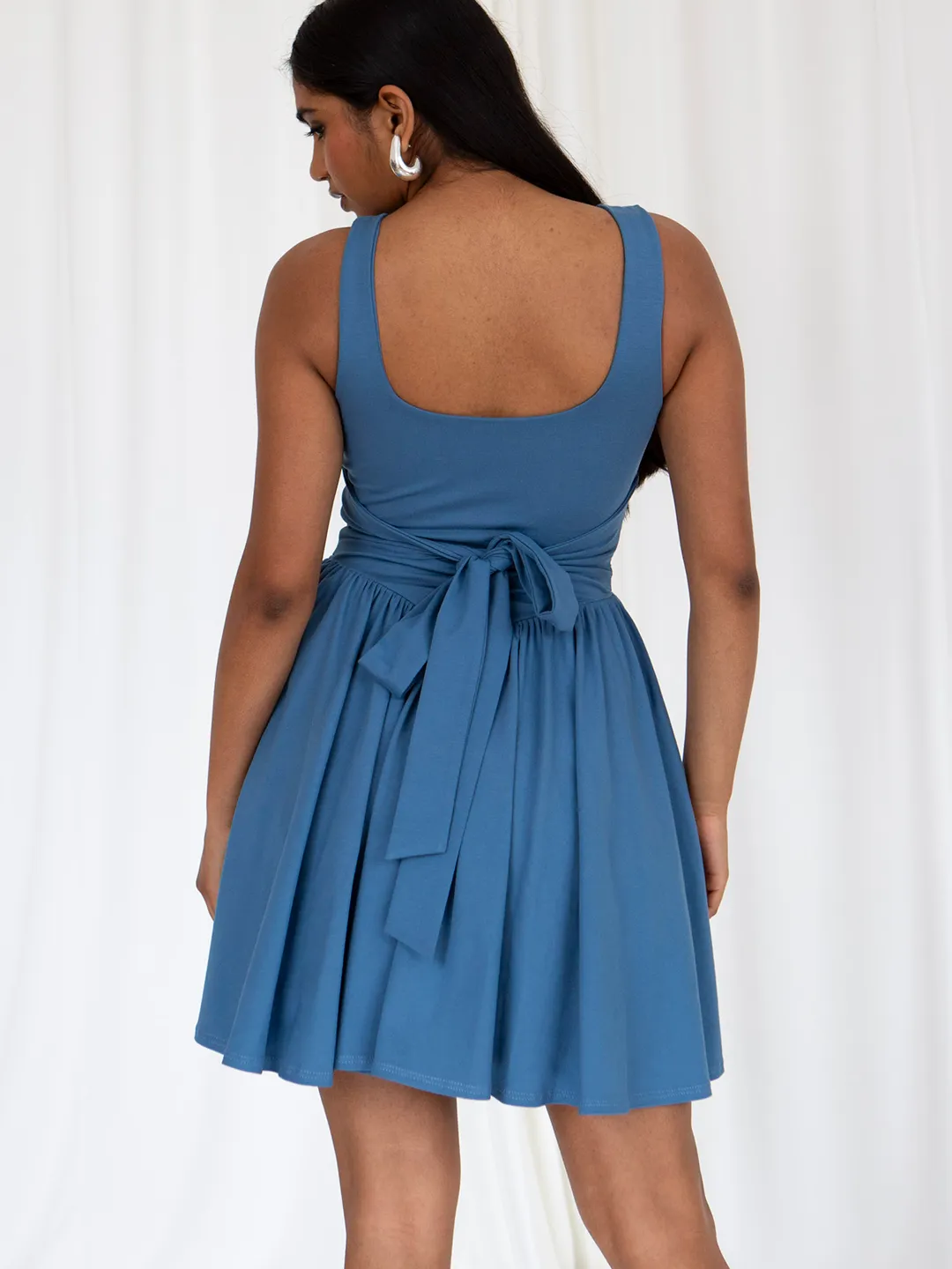 Tillie Reversible Dress