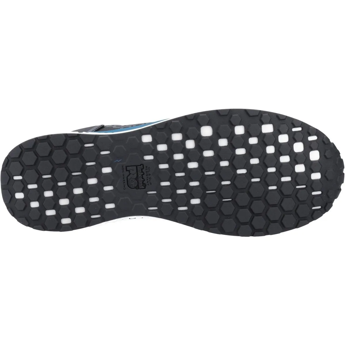 Timberland Pro Reaxion Composite Safety Trainer