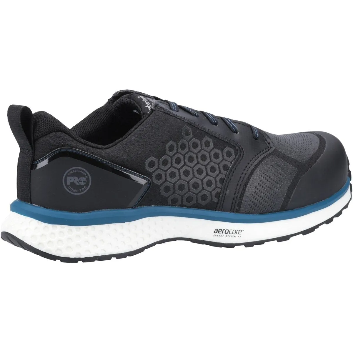 Timberland Pro Reaxion Composite Safety Trainer