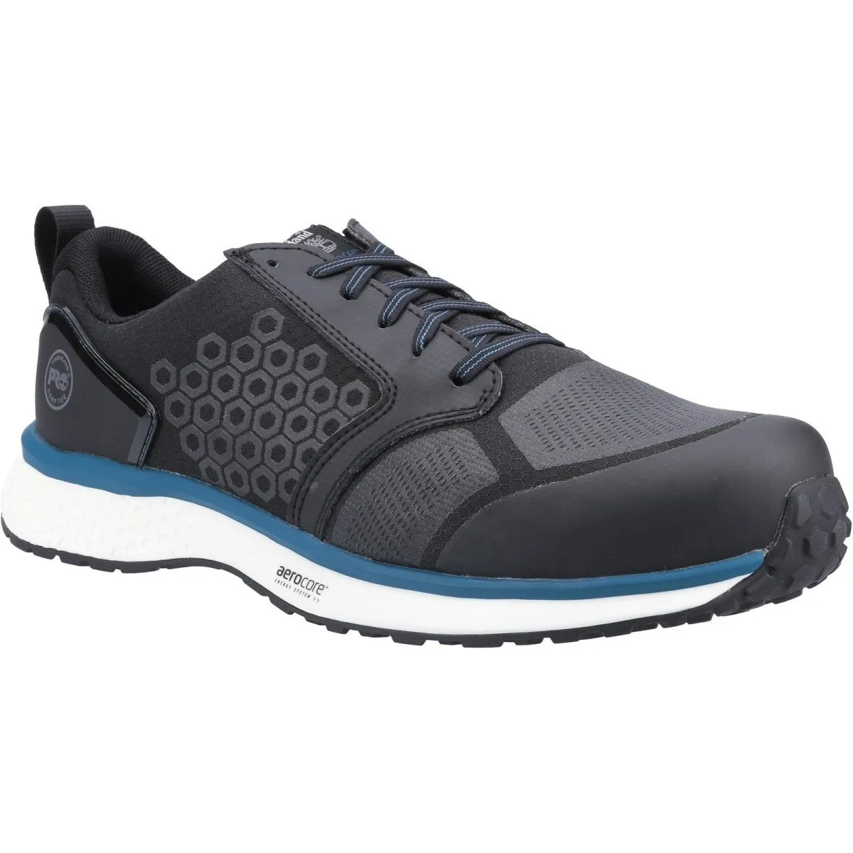 Timberland Pro Reaxion Composite Safety Trainer