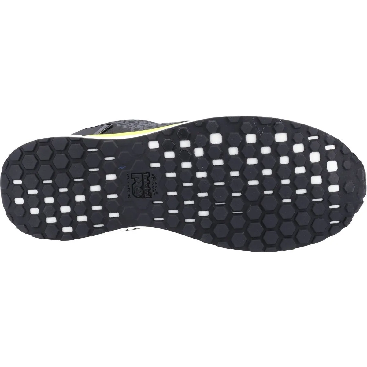 Timberland Pro Reaxion Composite Safety Trainer