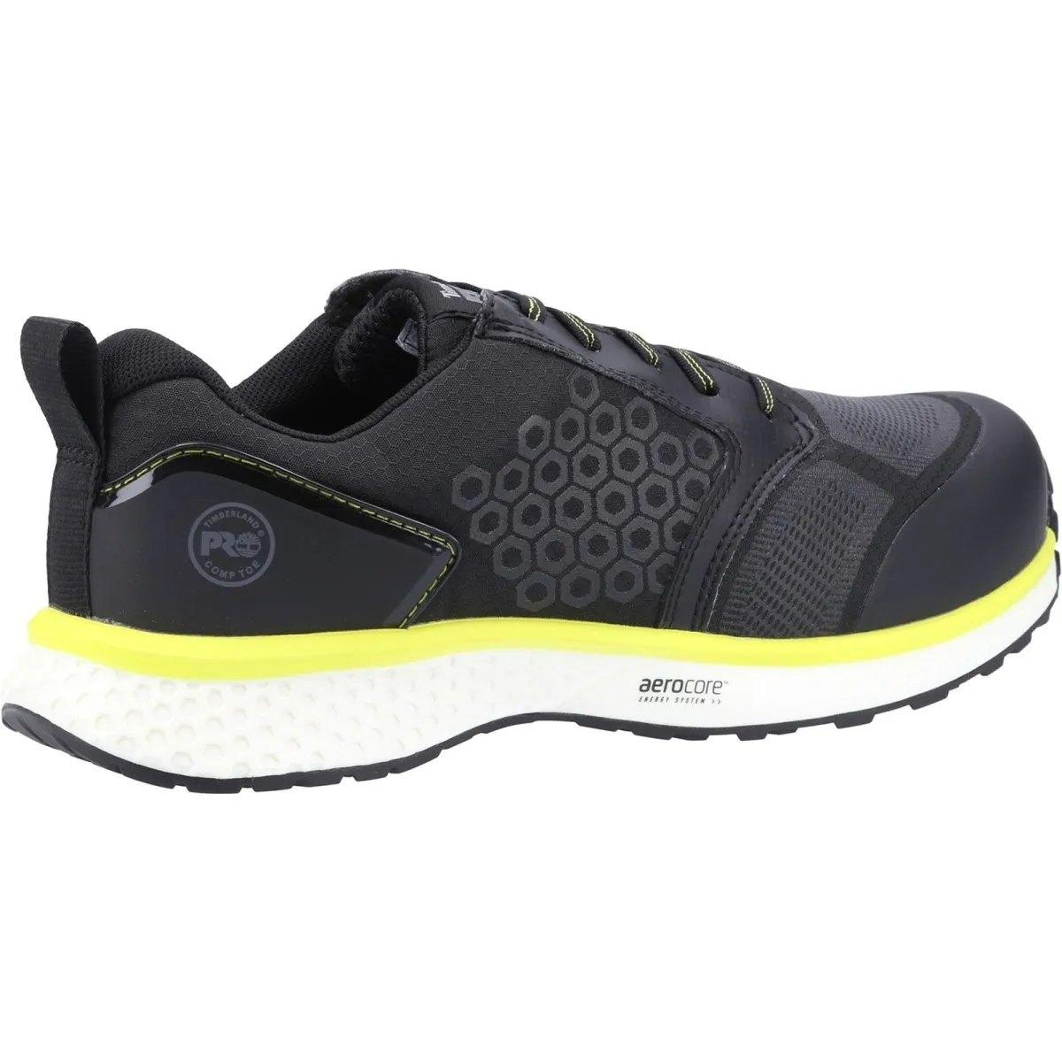 Timberland Pro Reaxion Composite Safety Trainer