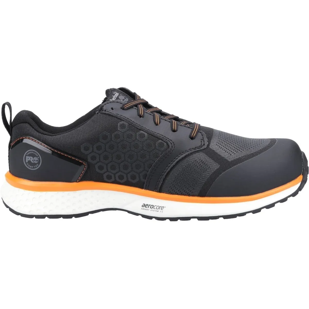 Timberland Pro Reaxion Composite Safety Trainer