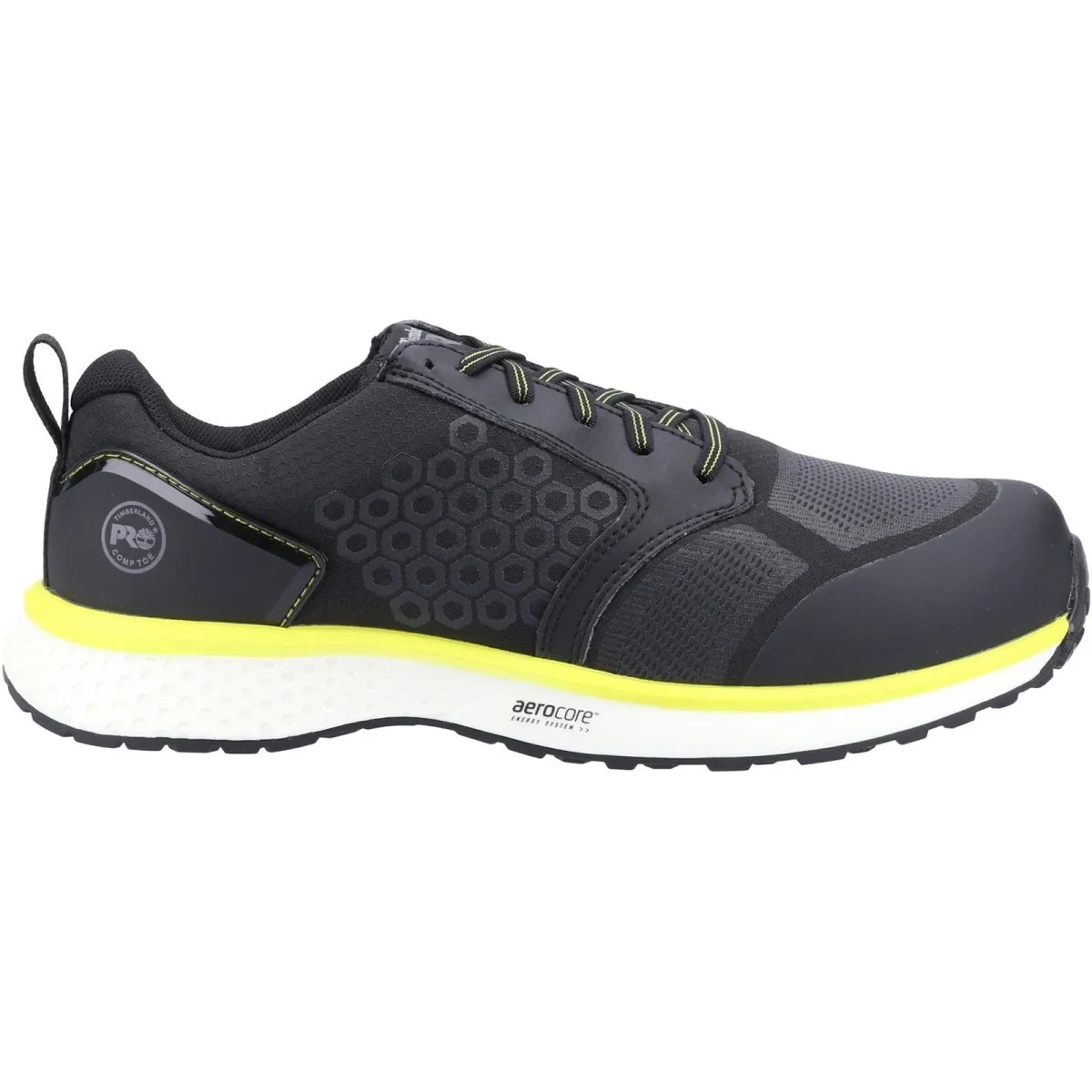 Timberland Pro Reaxion Composite Safety Trainer