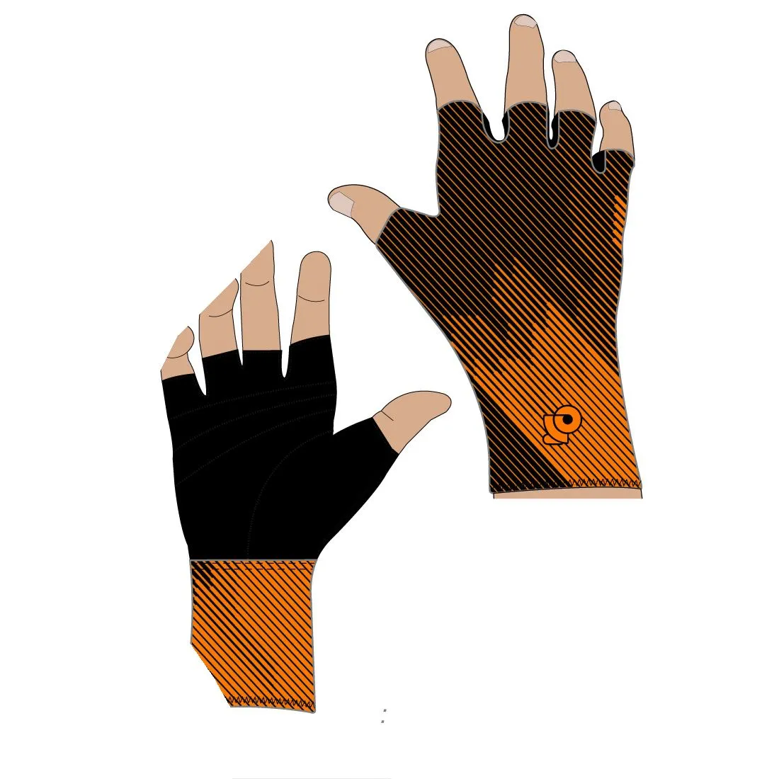 Time Trial Gloves