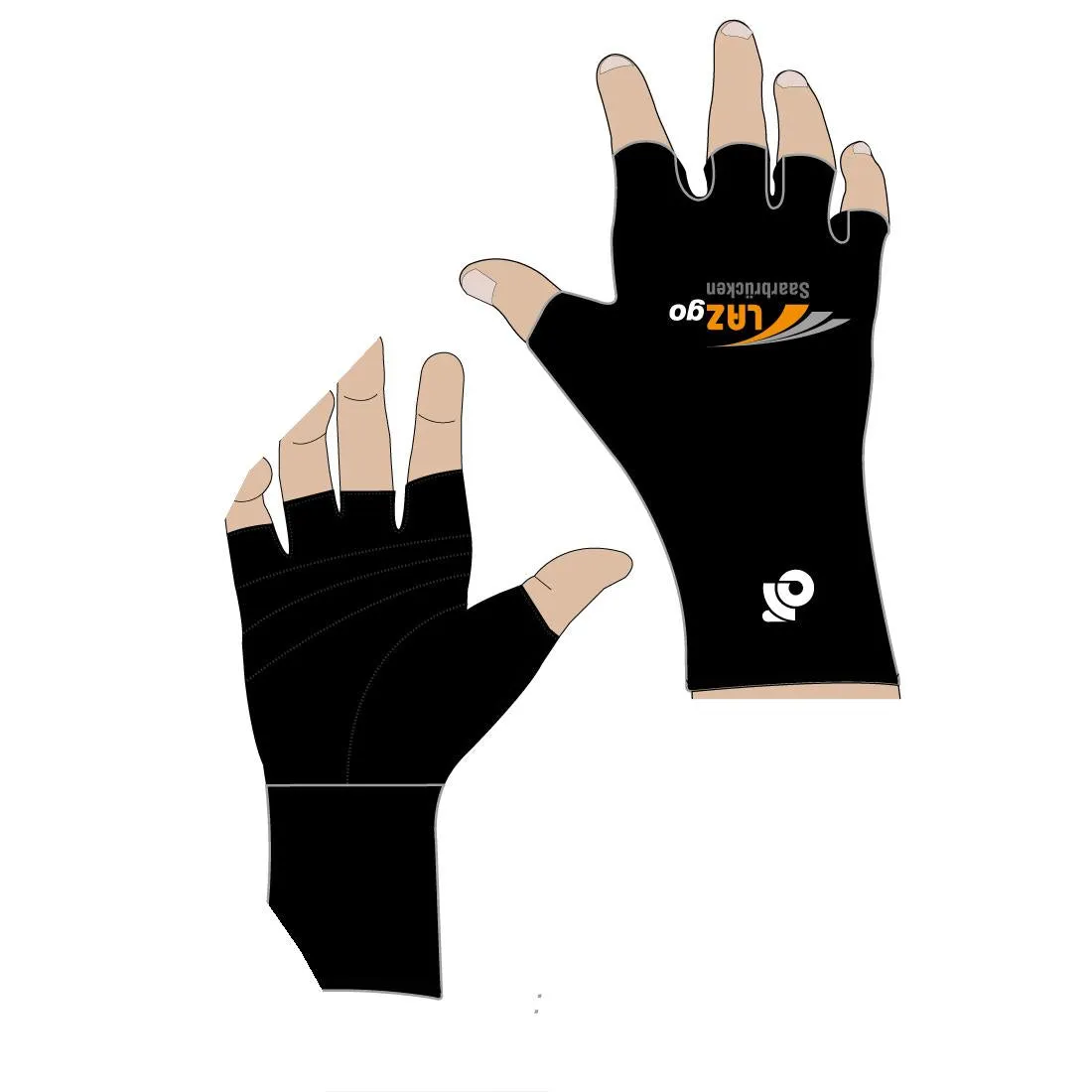 Time Trial Gloves