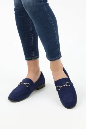 Timeless Classic Loafers