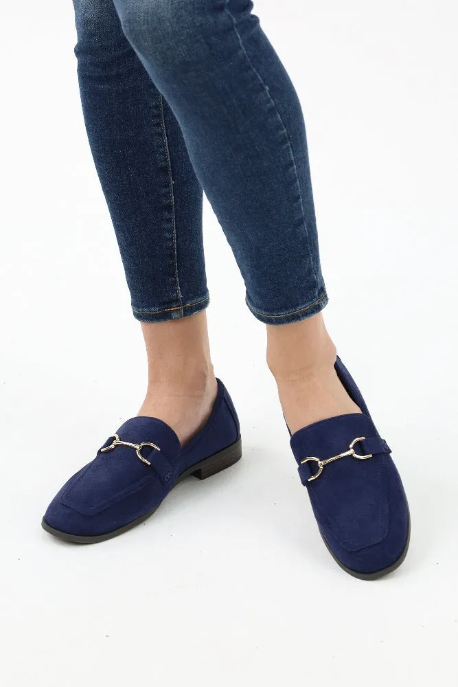 Timeless Classic Loafers