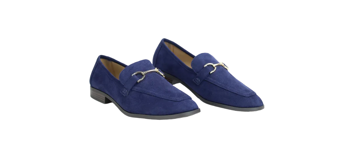 Timeless Classic Loafers