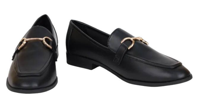 Timeless Classic Loafers