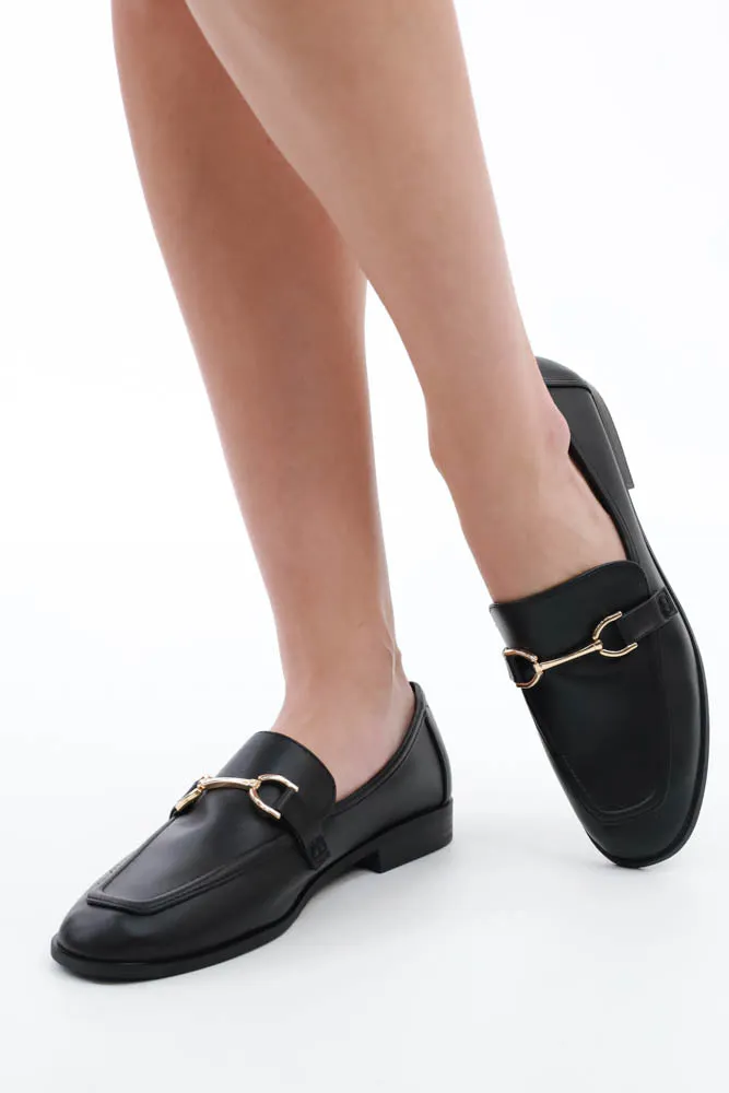 Timeless Classic Loafers