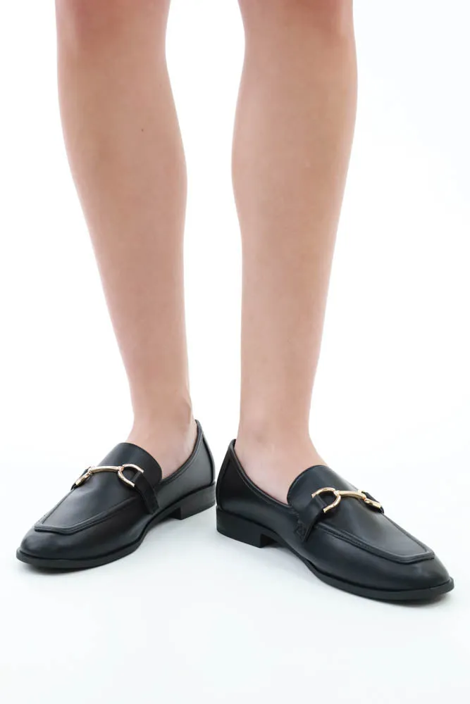 Timeless Classic Loafers