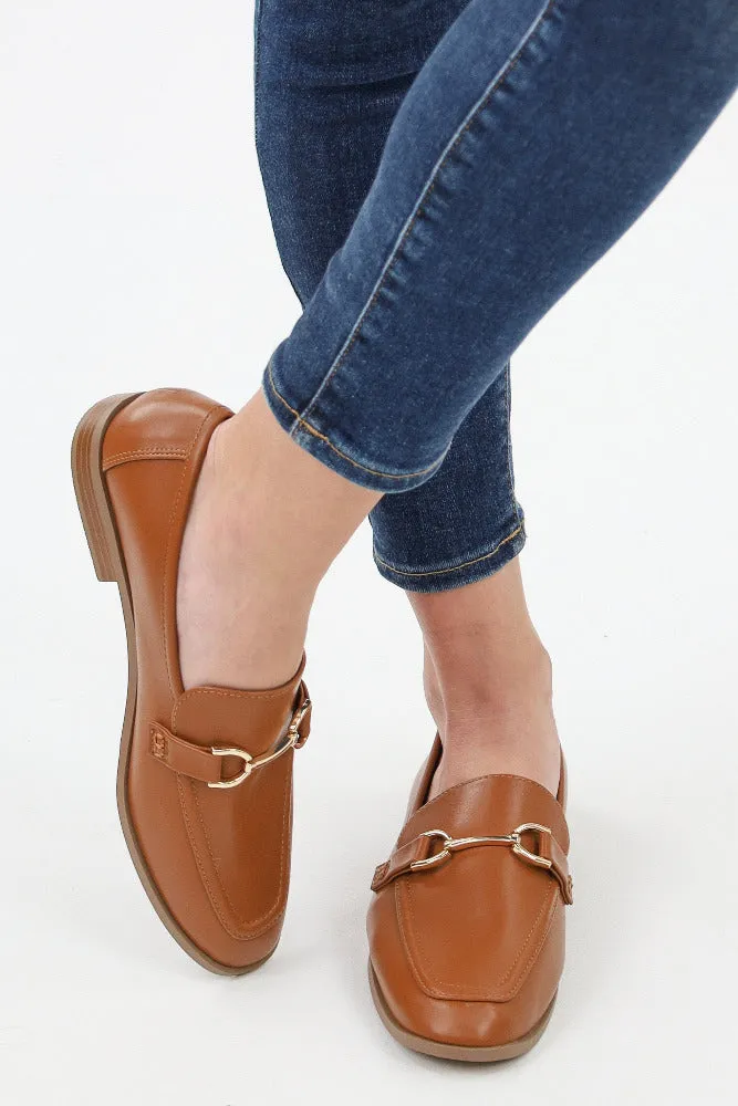 Timeless Classic Loafers