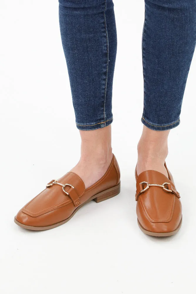 Timeless Classic Loafers
