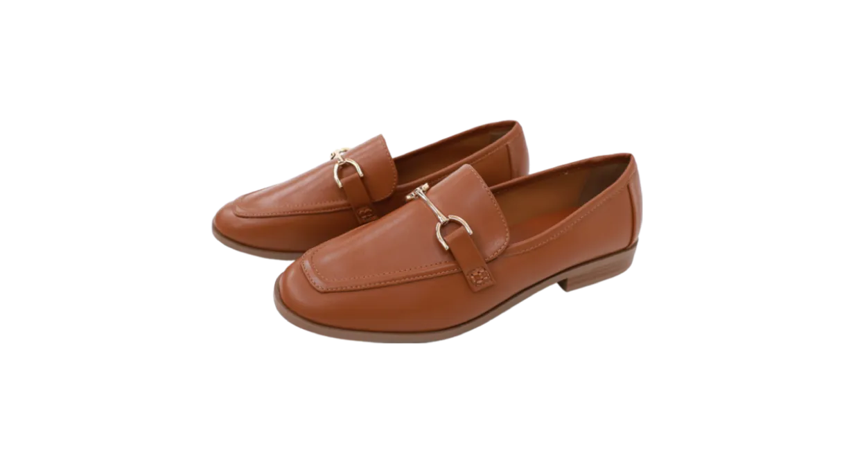Timeless Classic Loafers