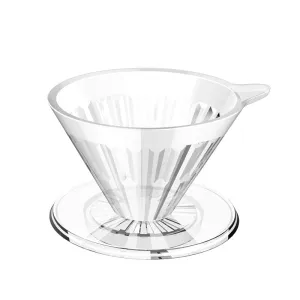 TIMEMORE Crystal Eye Dripper