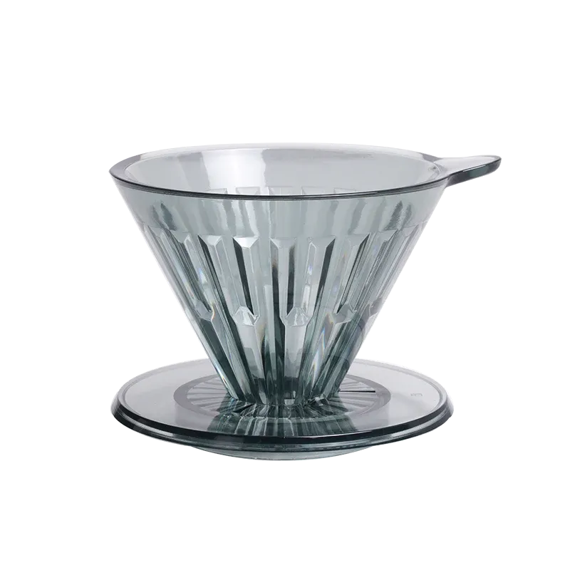 TIMEMORE Crystal Eye Dripper
